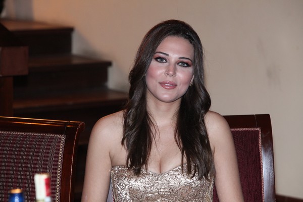 MISS SAGESSE 2012 